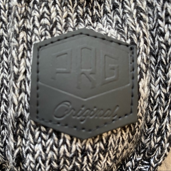 NWT Projek Zip Sweater - Picture 9 of 15